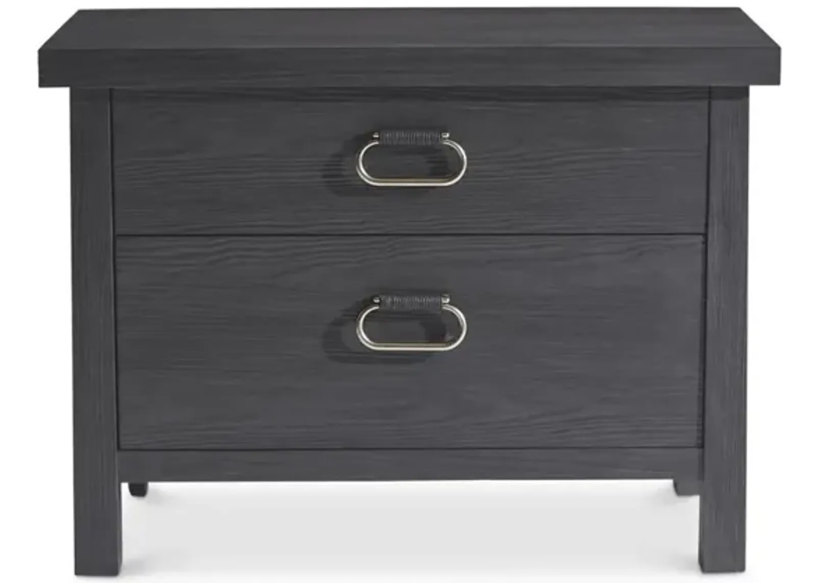 Bernhardt Trianon 2-Drawer Nightstand