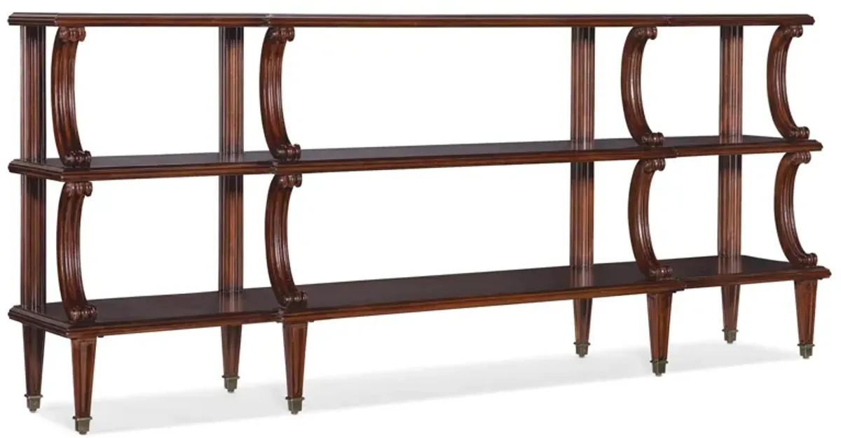 Hooker Furniture Charleston Console Table