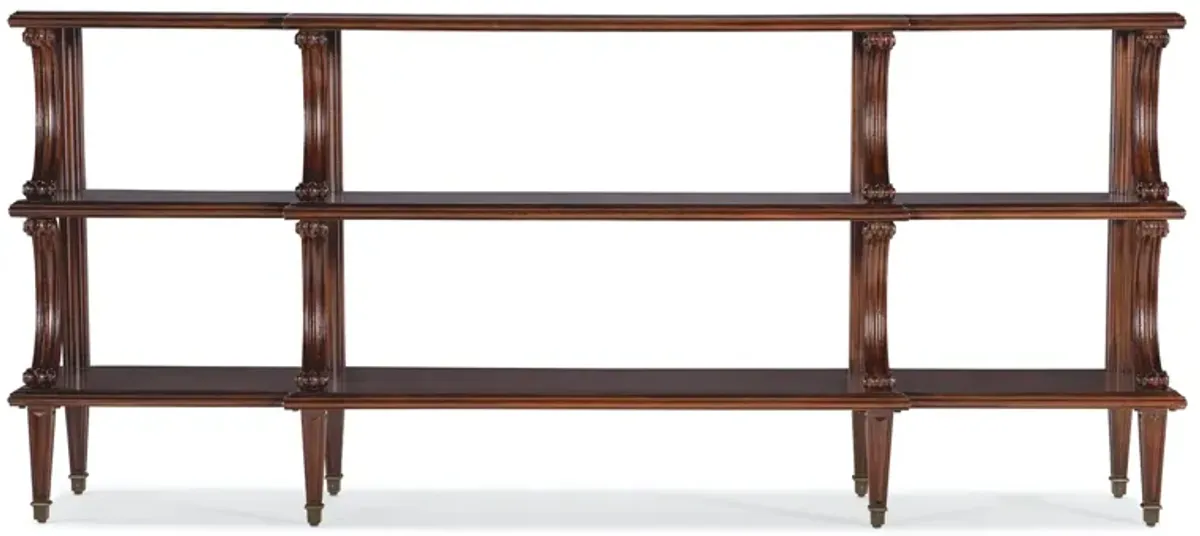 Hooker Furniture Charleston Console Table