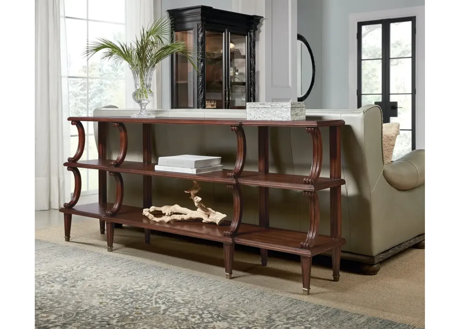 Hooker Furniture Charleston Console Table