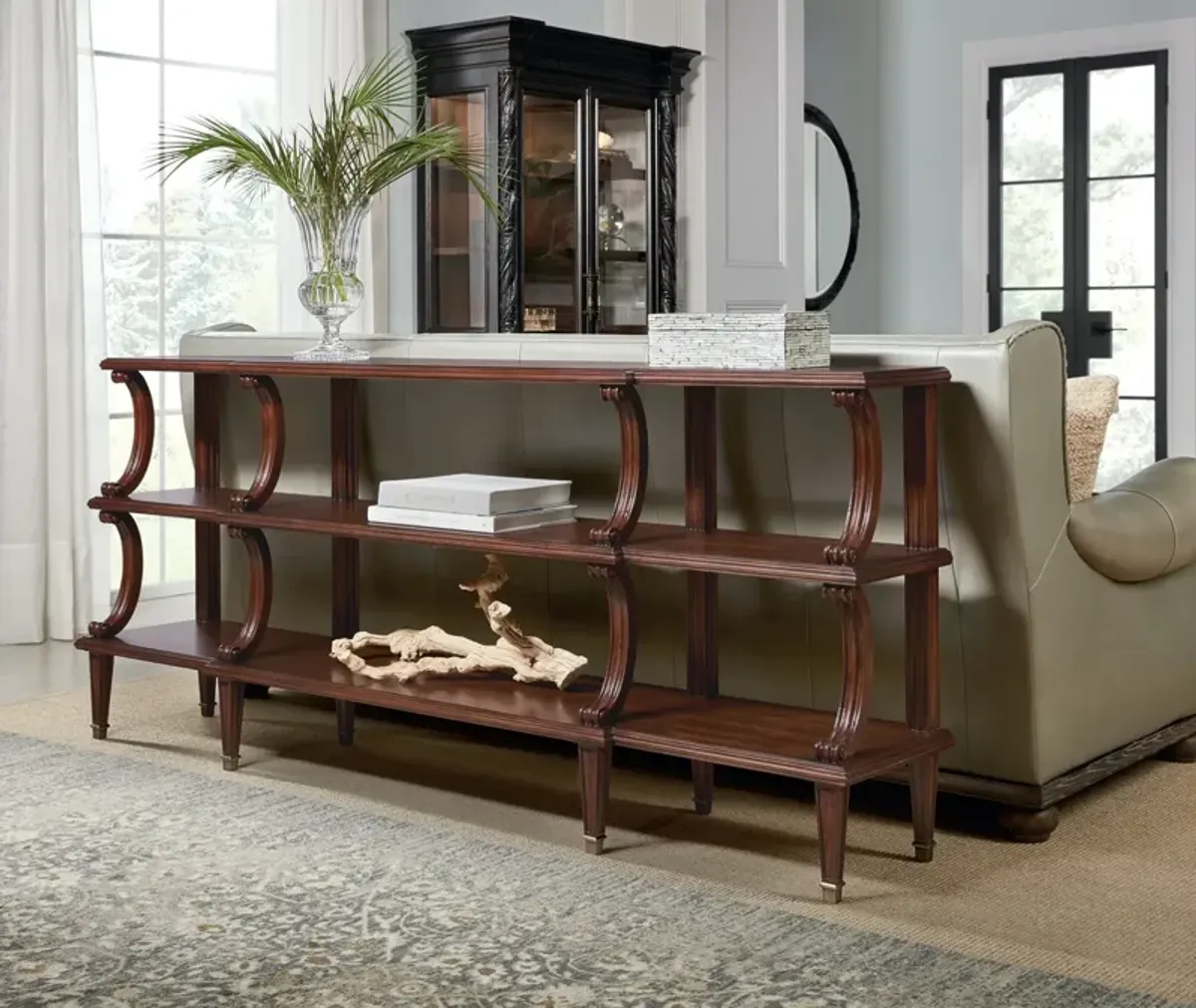 Hooker Furniture Charleston Console Table