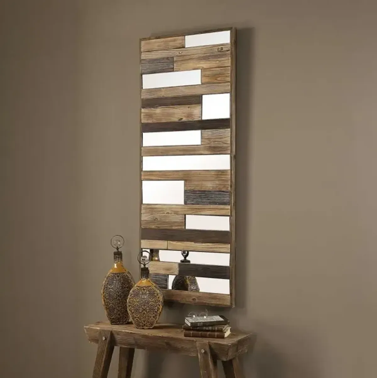 Uttermost Kaine Wall Decor