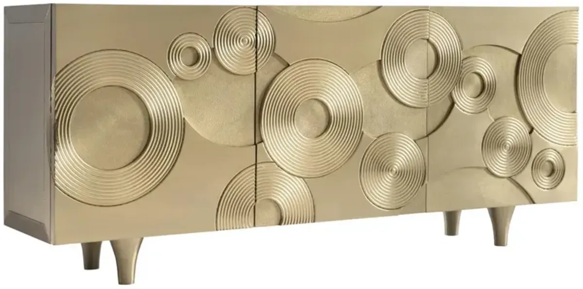 Bernhardt Kintore Entertainment TV Credenza