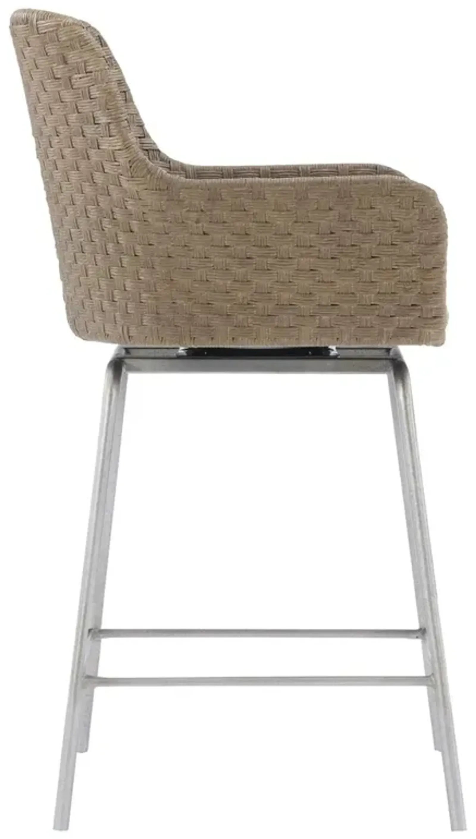 Bernhardt Meade Counter Stool