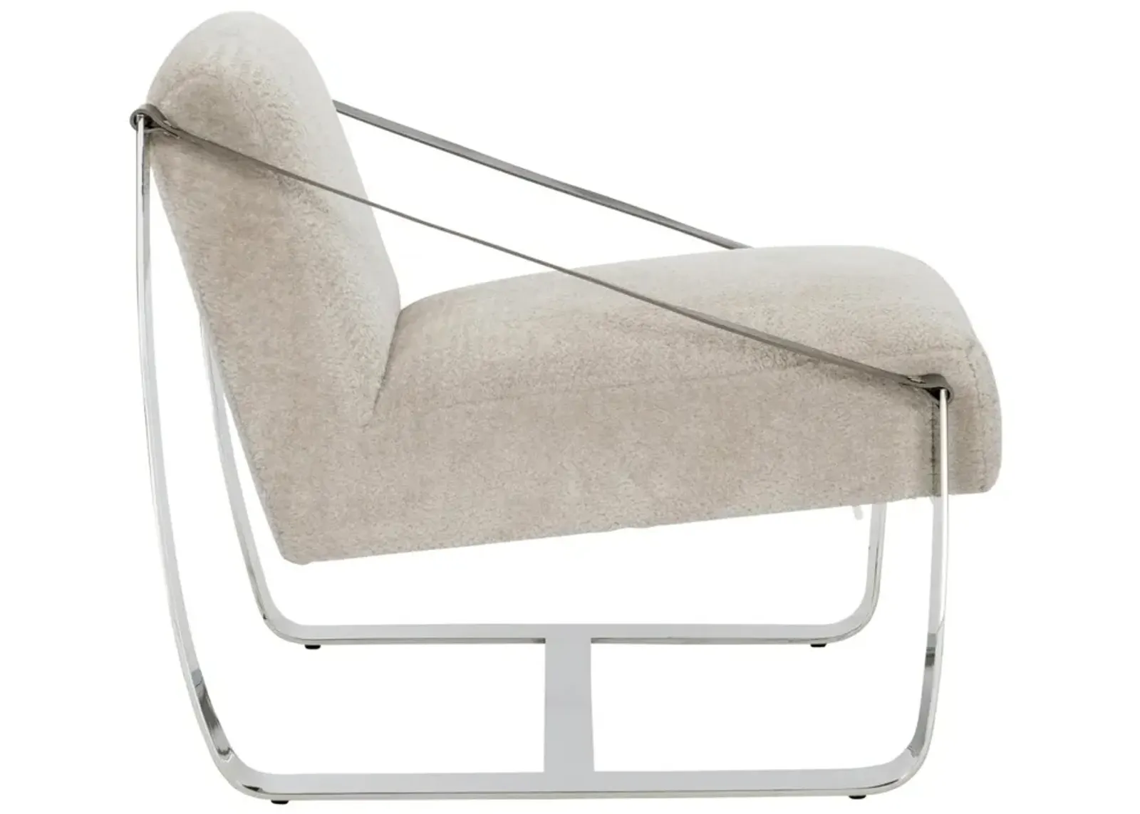 WELLS FABRIC CHAIR