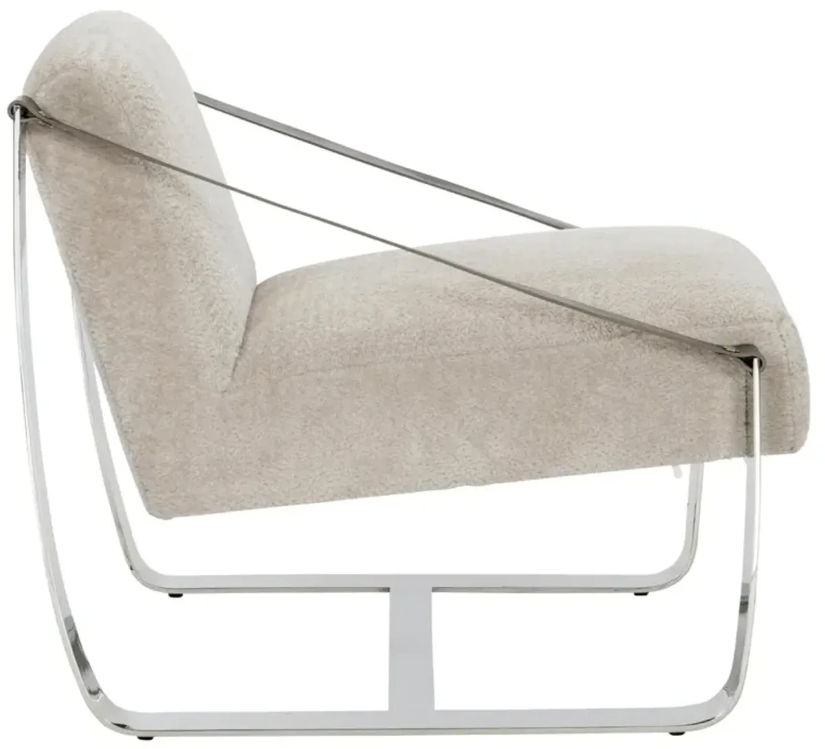 WELLS FABRIC CHAIR