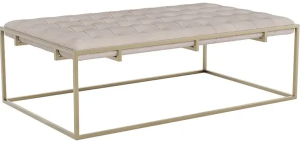Universal Travers Cocktail Ottoman