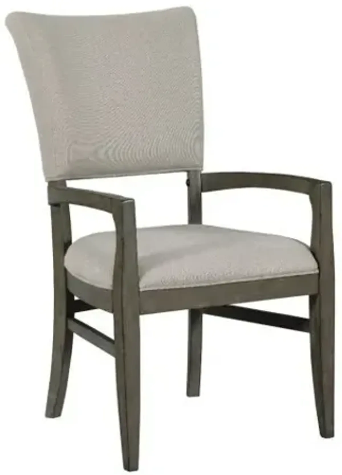 Kincaid Hyde Armchair Cascade