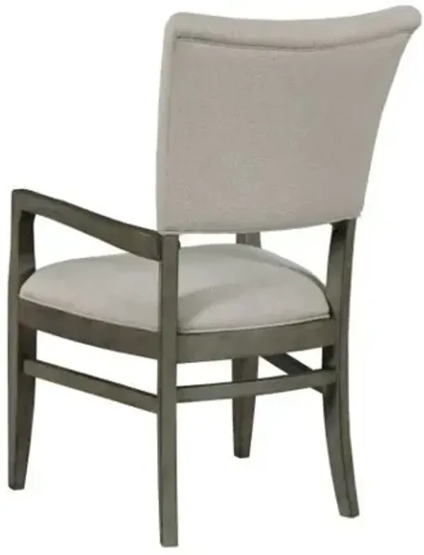Kincaid Hyde Armchair Cascade
