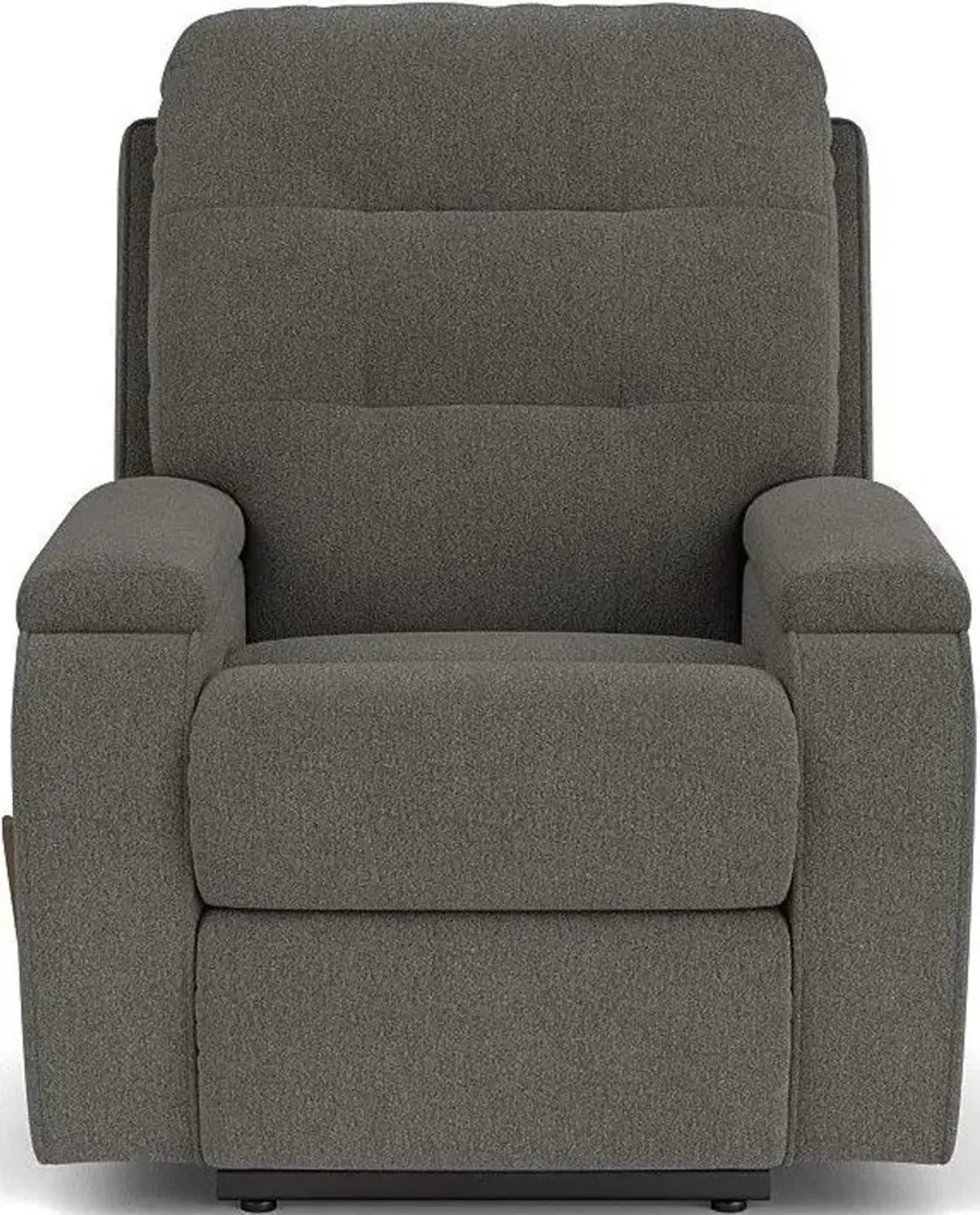 KERRIE COAL MANUAL RECLINER