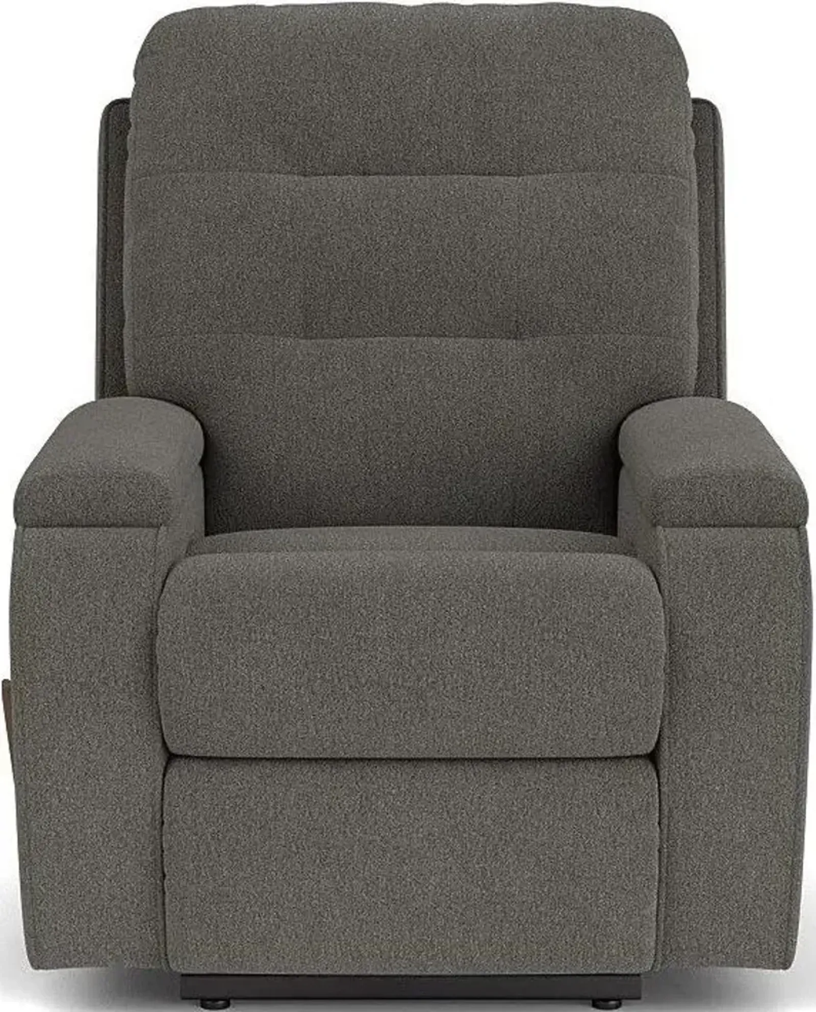 Flexsteel Kerrie Coal Manual Recliner