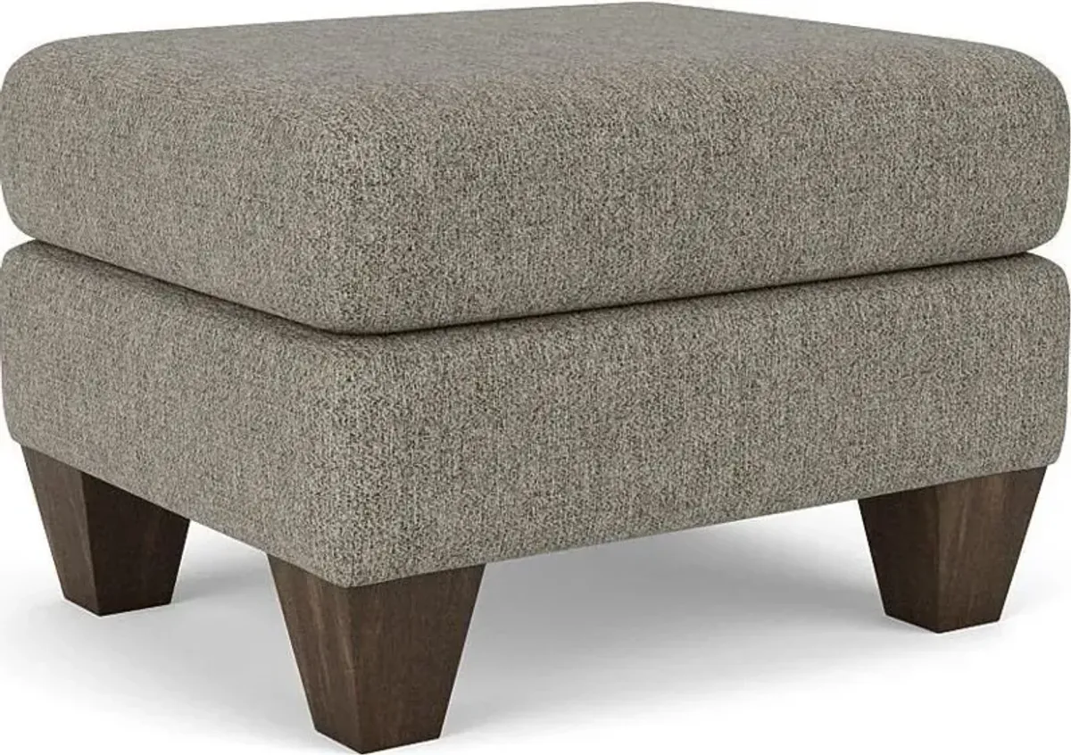 Flexsteel Moxy Vapor Ottoman