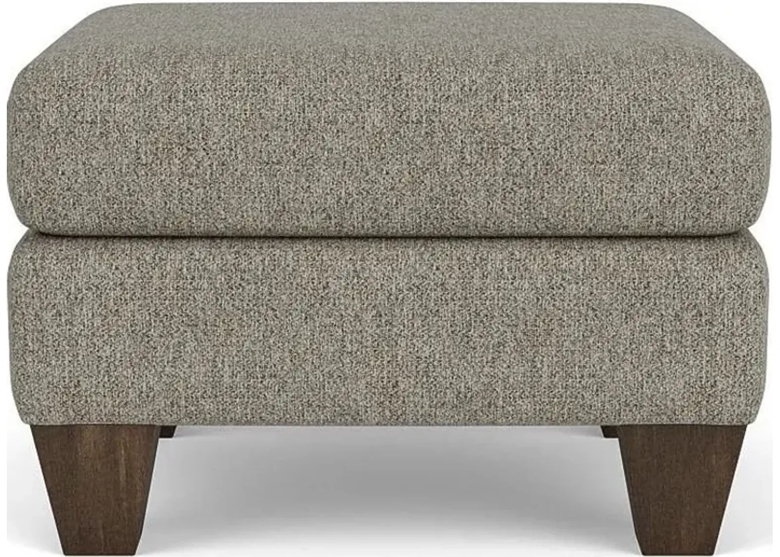 Flexsteel Moxy Vapor Ottoman