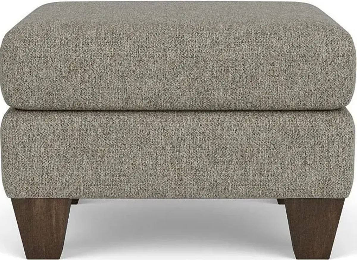 Flexsteel Moxy Vapor Ottoman