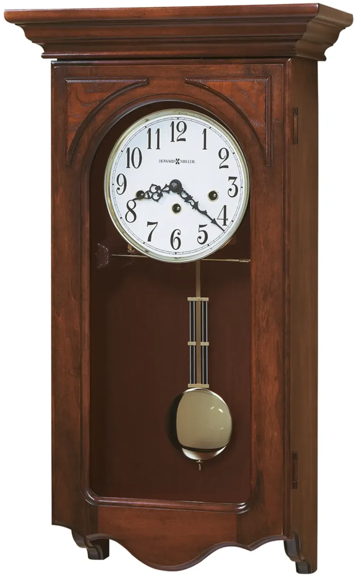 Howard Miller Jennelle Wall Clock