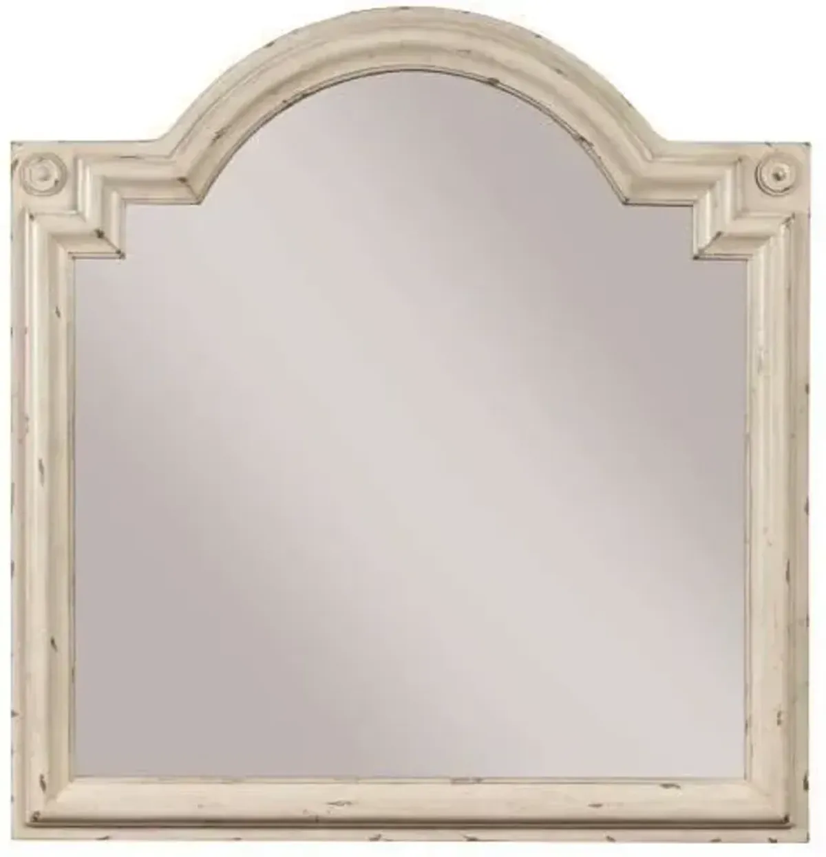 American Drew Southbury Bureau Mirror