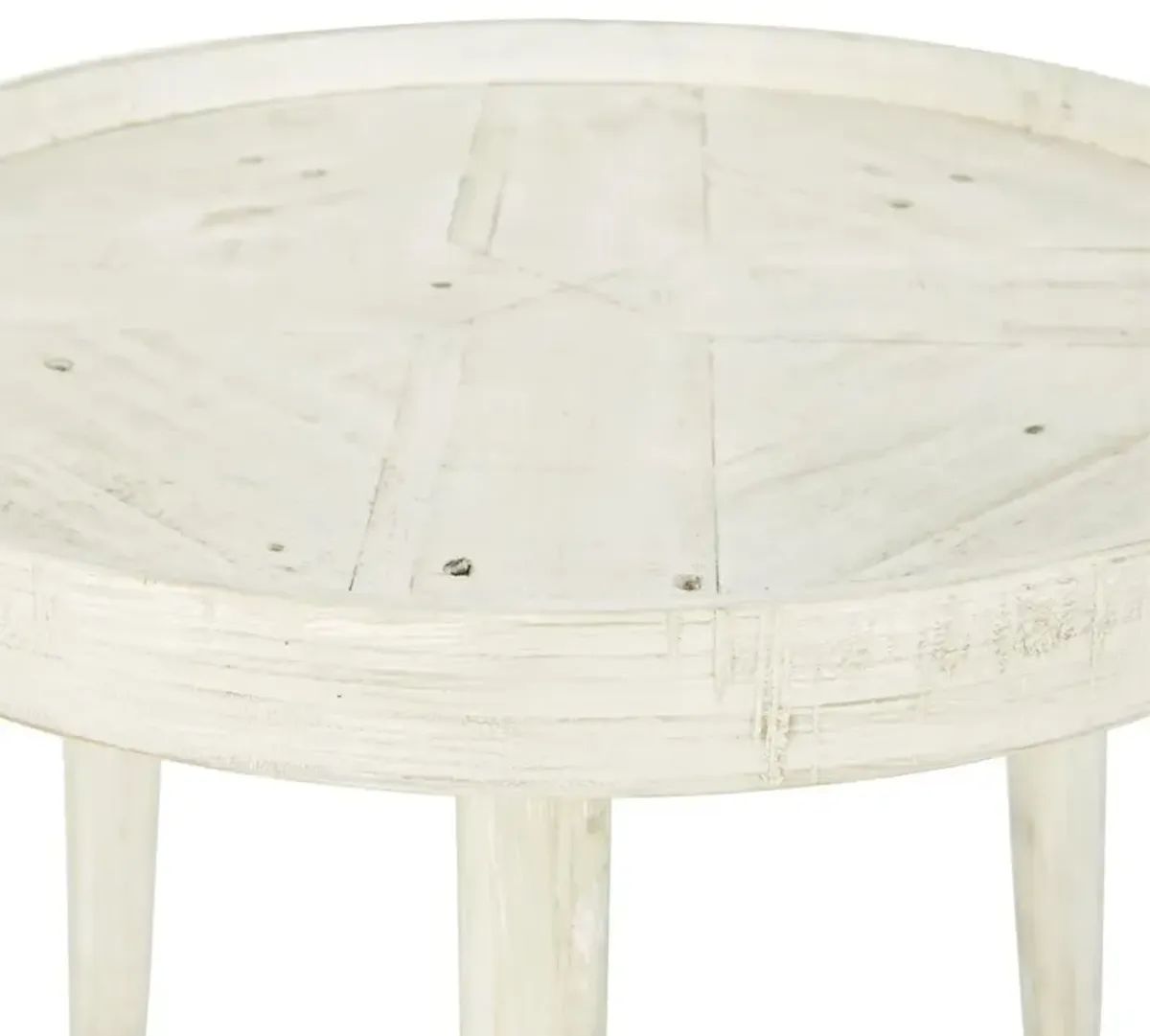 Bernhardt Booker Side Table