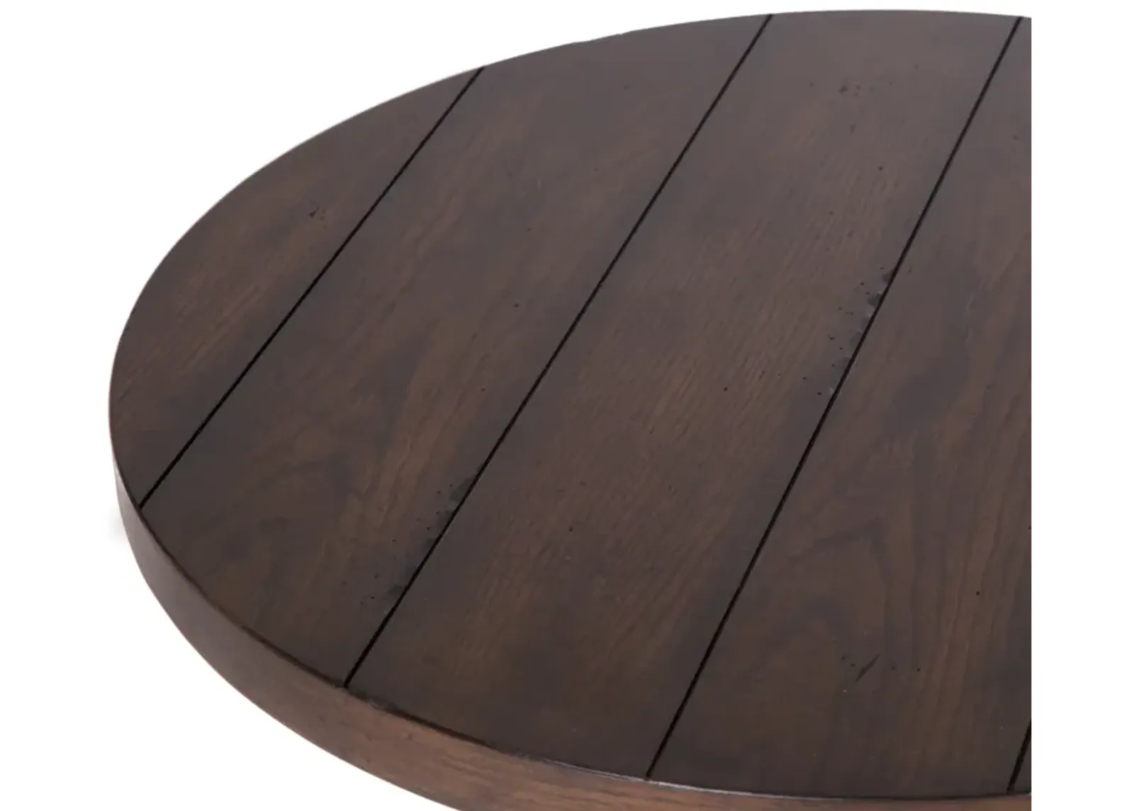 Liberty Furniture Sedona Kona Brown End Table