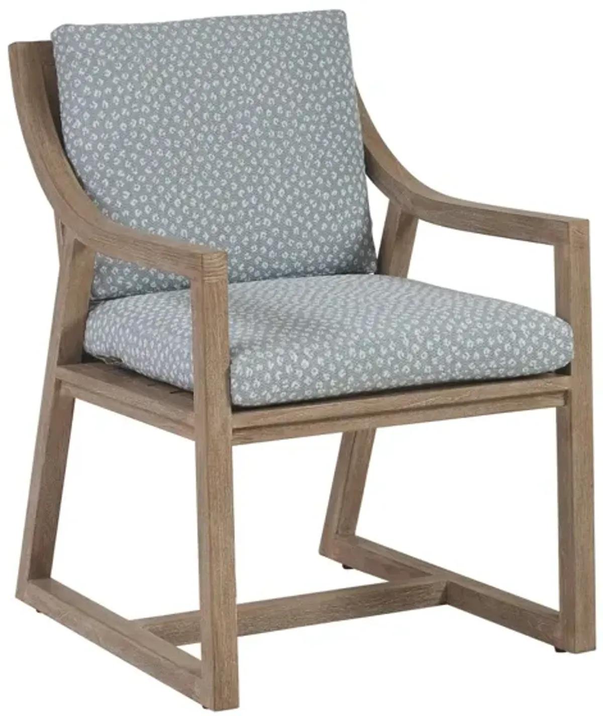 Outdoor Dining Armchair - Stillwater Cove