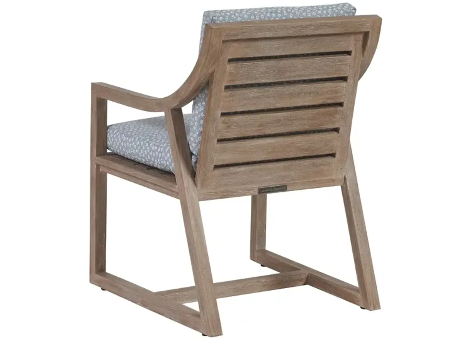 Outdoor Dining Armchair - Stillwater Cove