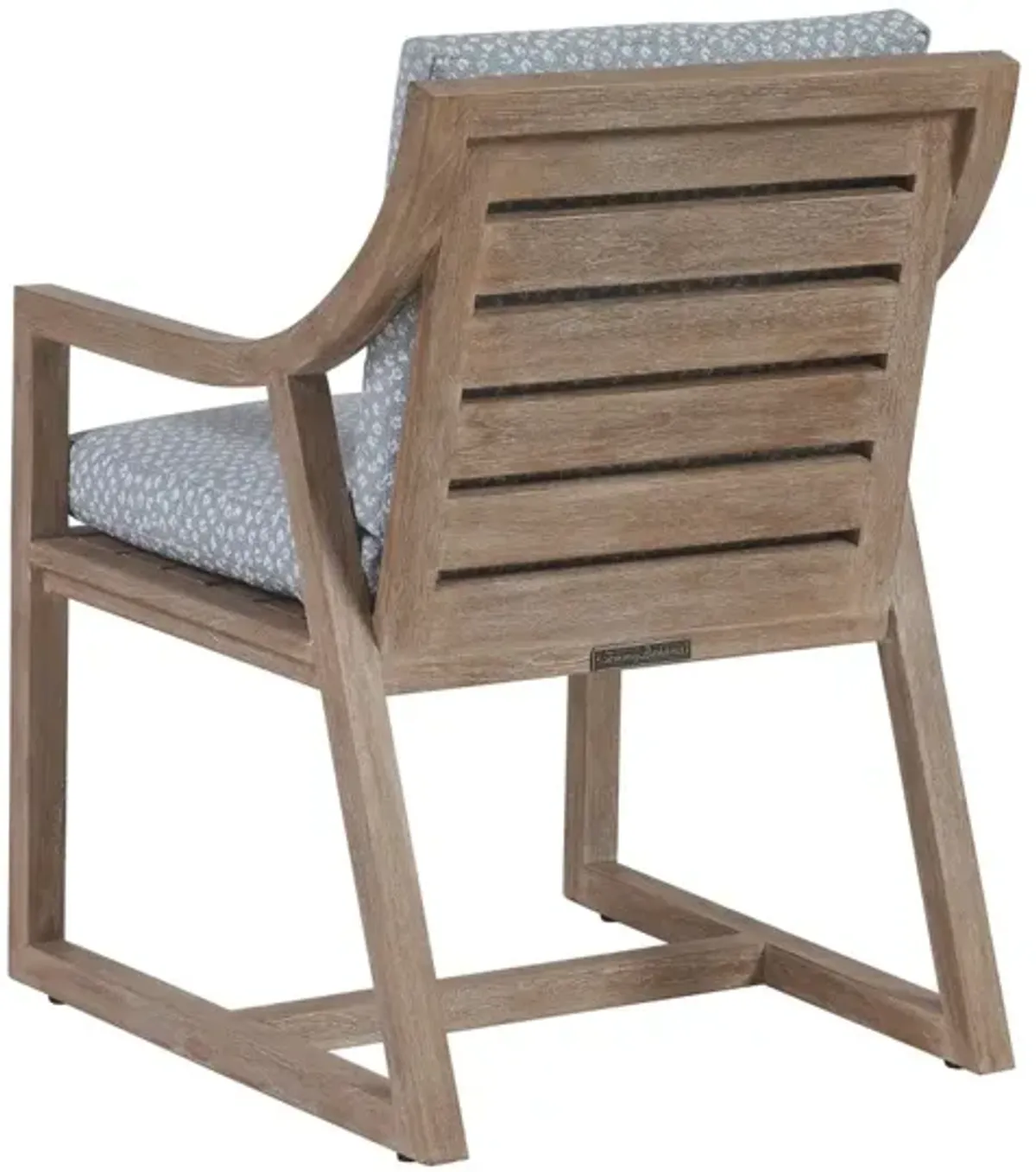 Outdoor Dining Armchair - Stillwater Cove