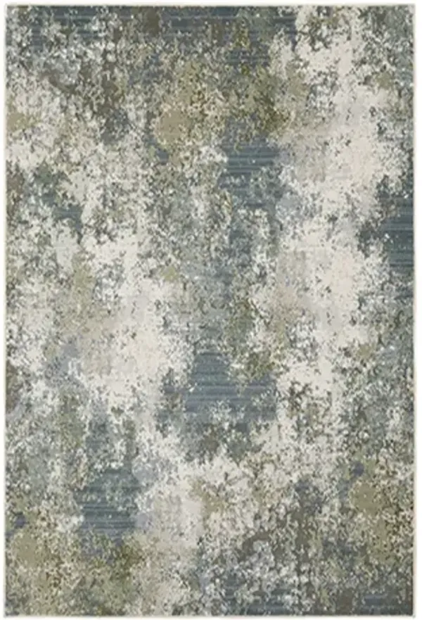 Oriental Weavers Caravan 5' 3 Inch X 7' 6 Inch Rug