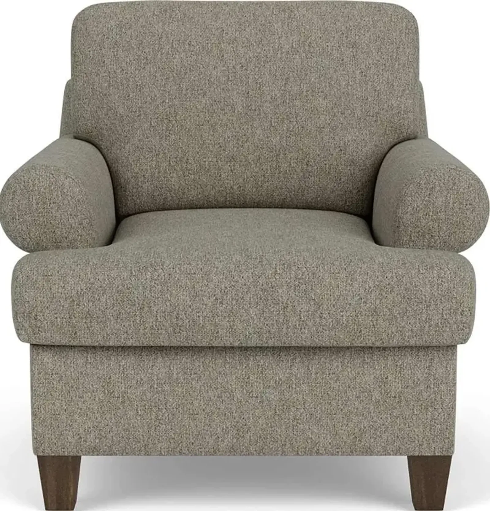 Flexsteel South Haven Gray Vapor Chair