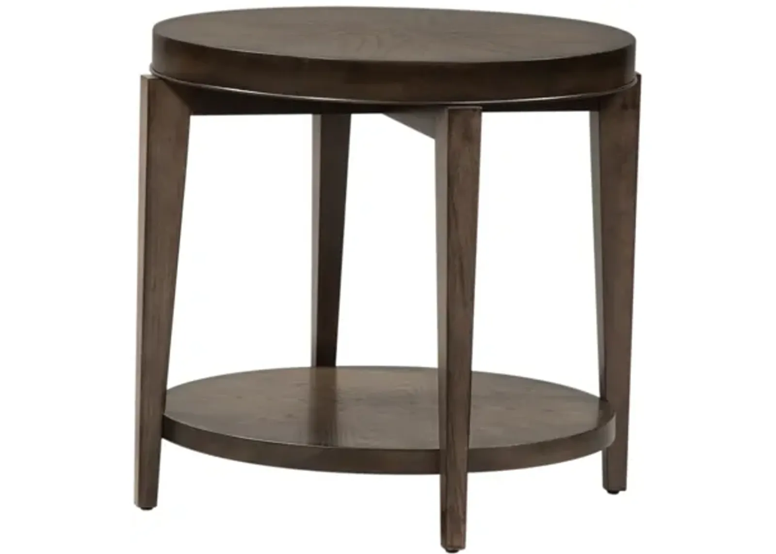 Liberty Furniture Penton Espresso Stone 3-Piece Occasional Table Set