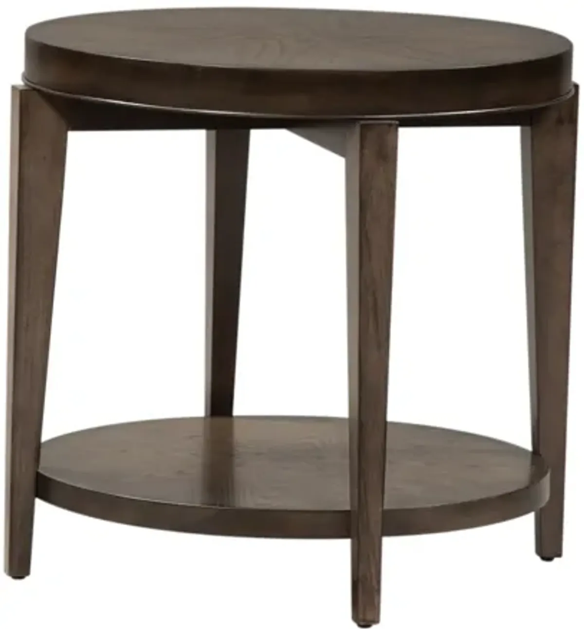 Liberty Furniture Penton Espresso Stone 3-Piece Occasional Table Set