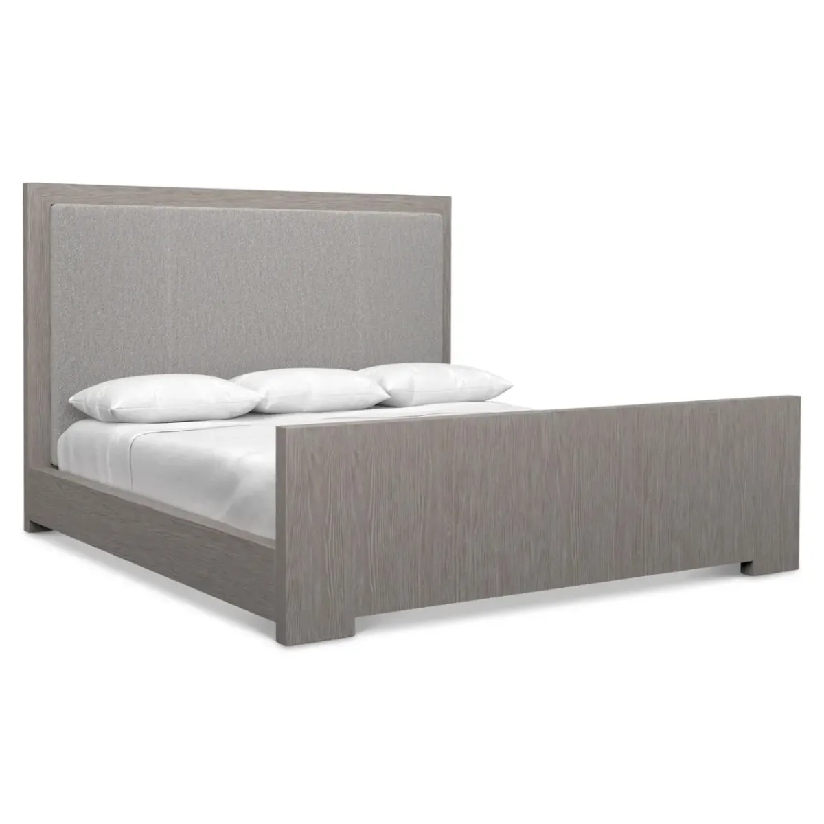 Bernhardt Trianon Panel Queen Bed