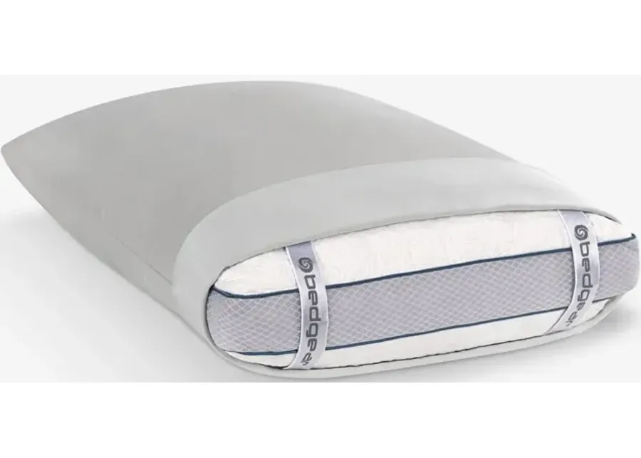 QUEEN LIGHT GREY DRI-TEC SHEET SET