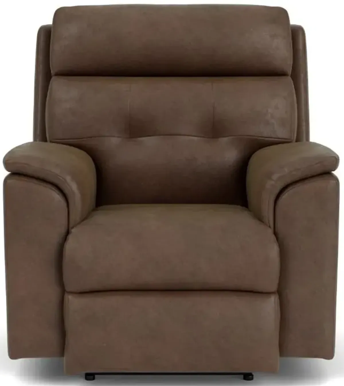 Flexsteel Mason Marble Rocking Manual Recliner