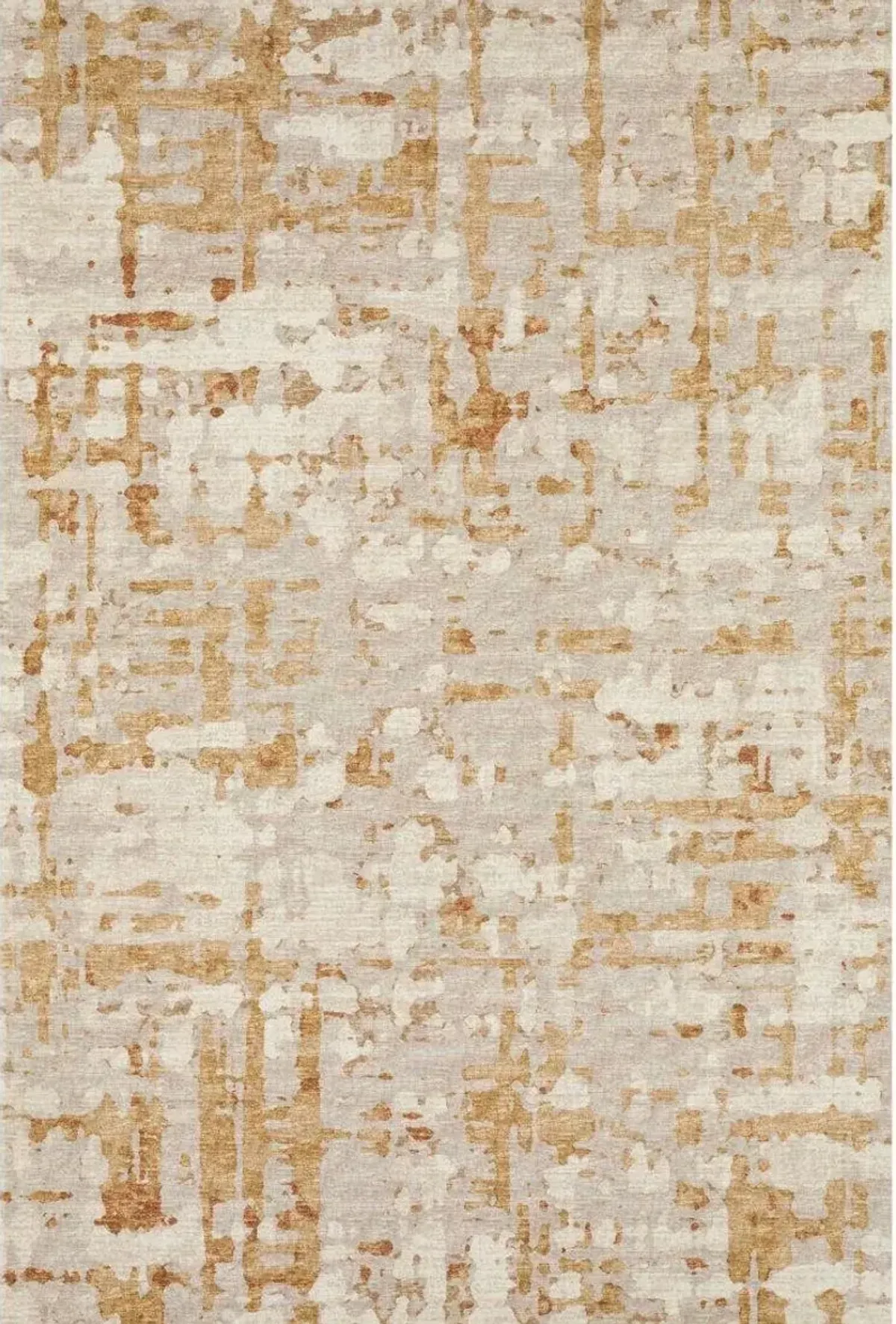 Dalyn Brisbane Khaki 5'X8' Area Rug