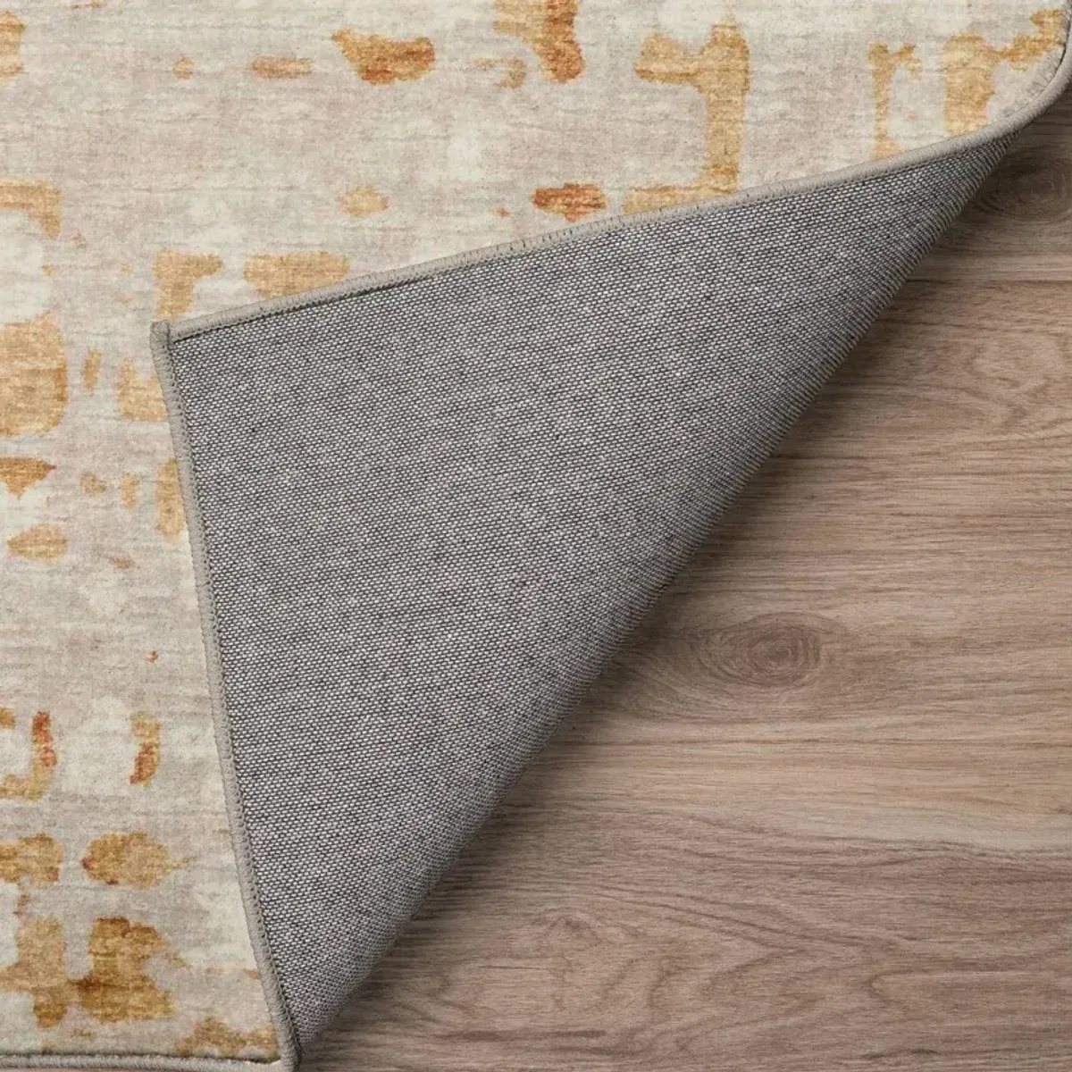 Dalyn Brisbane Khaki 5'X8' Area Rug