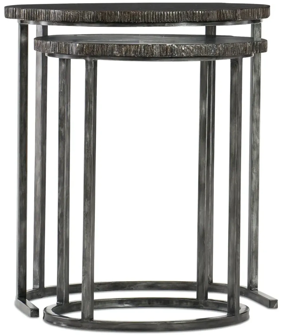 Hooker Furniture Chic Nesting Tables