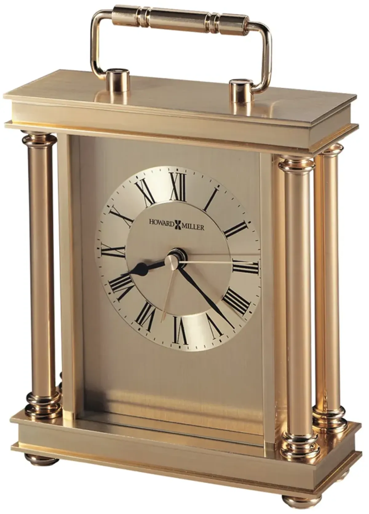 Howard Miller Audra Tabletop Clock