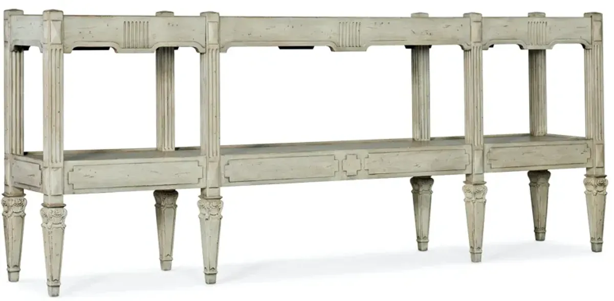 Hooker Furniture Vera Cruz Accent Console Table