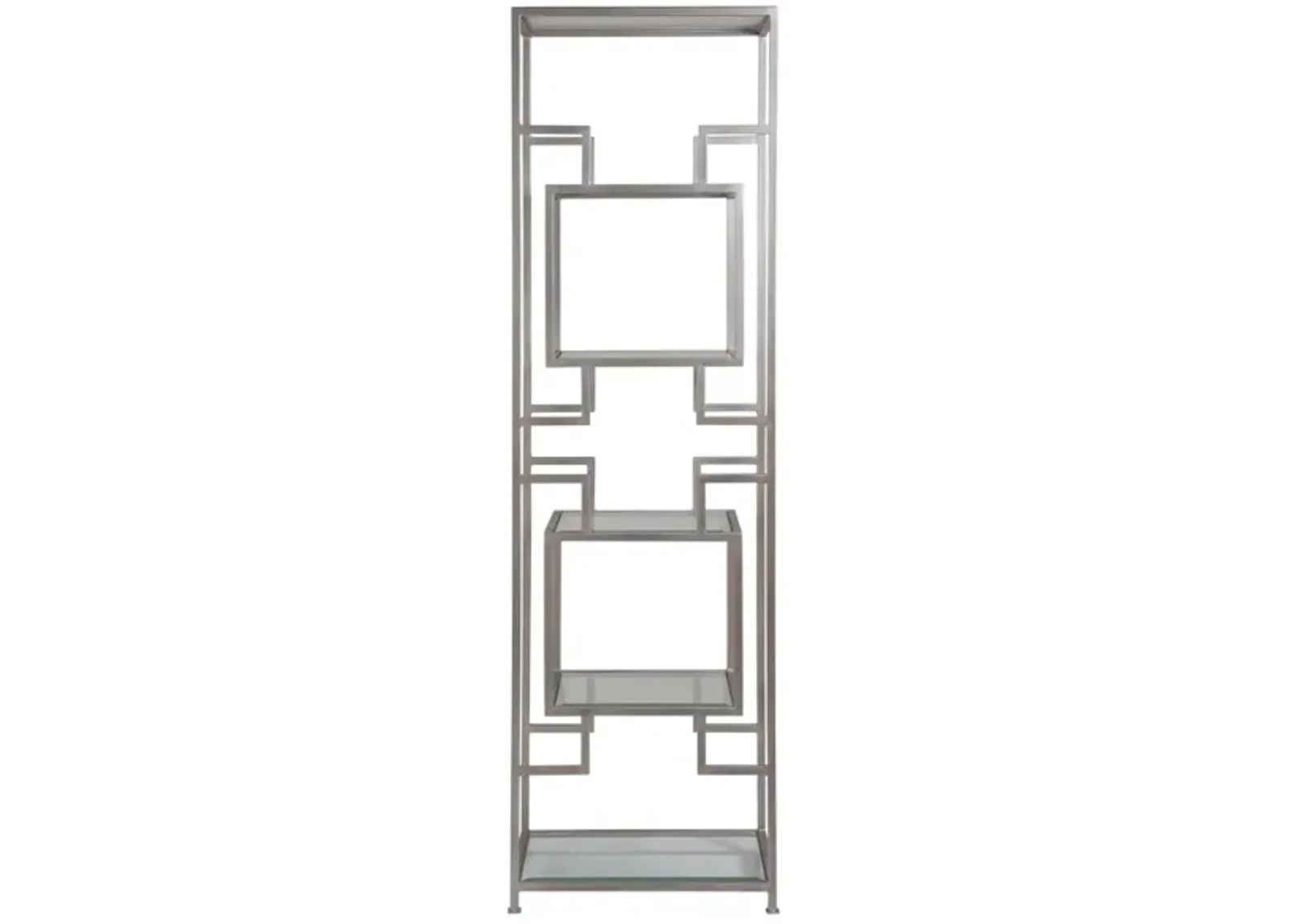 Artistica Home by Lexington Metal Designs Metal Desgins Suspension Slim Etagere