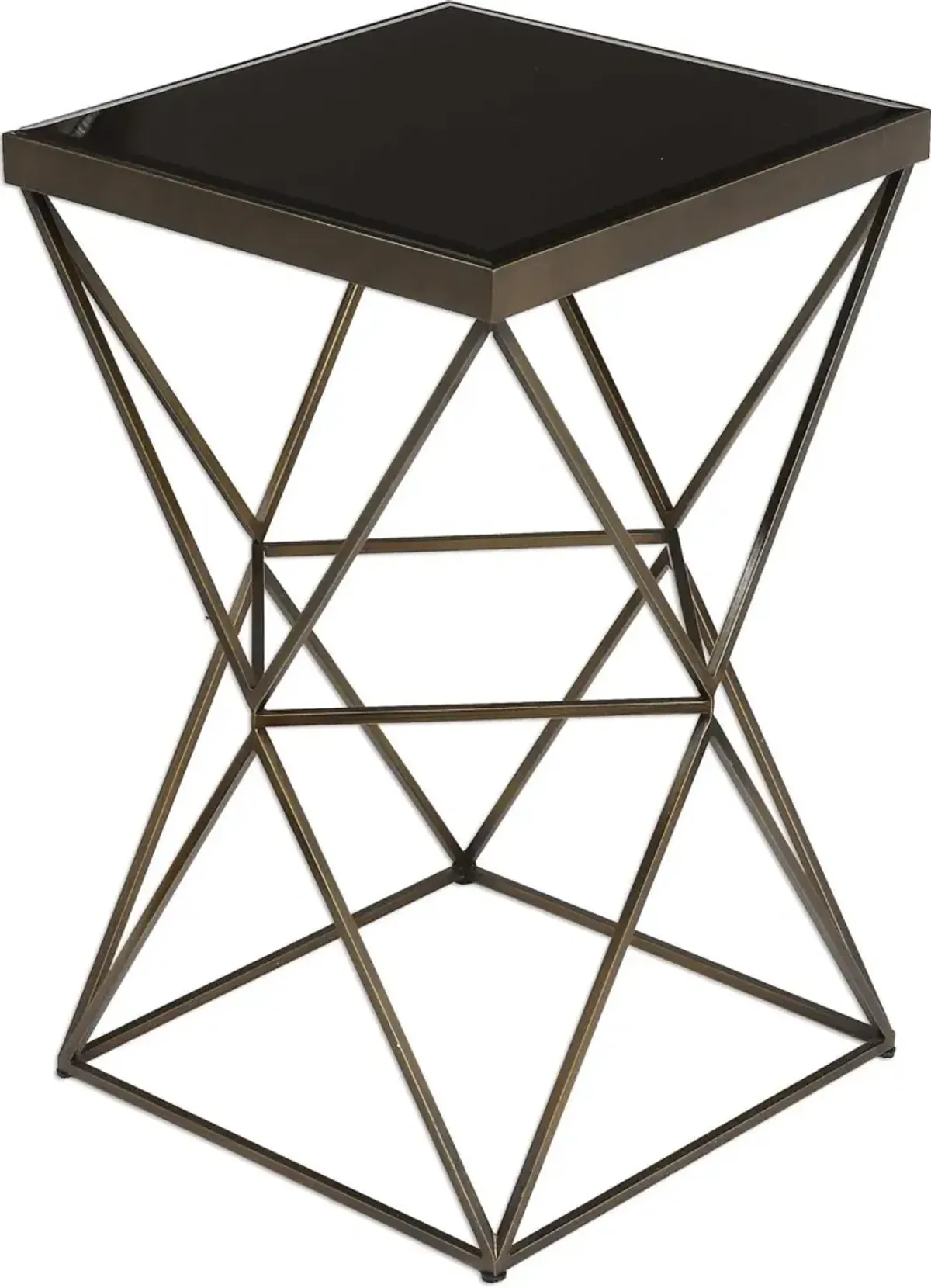 Uttermost Uberto Accent Table