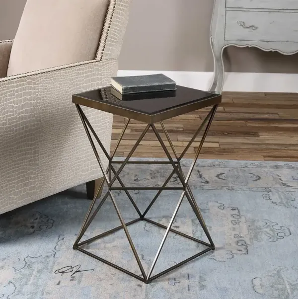 Uttermost Uberto Accent Table