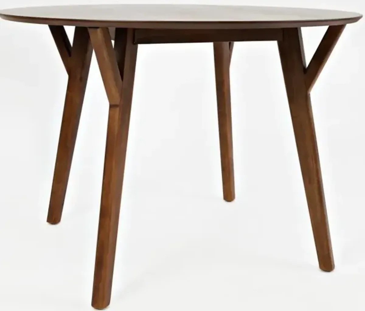 Jofran Copenhagen Round Dining Table