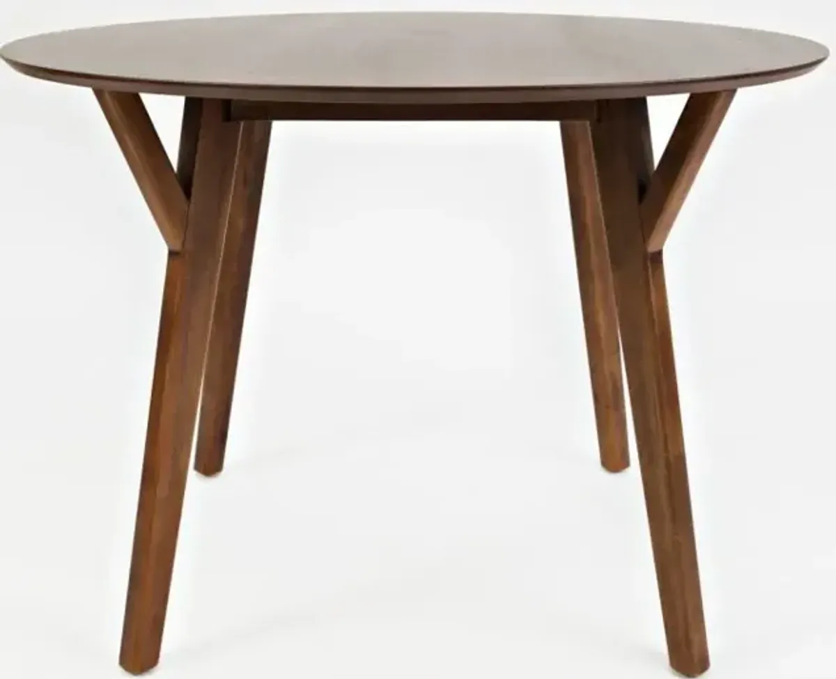 Jofran Copenhagen Round Dining Table