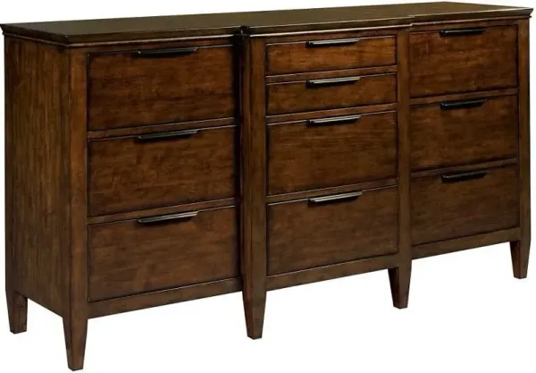 Kincaid Elise Bristow Dresser