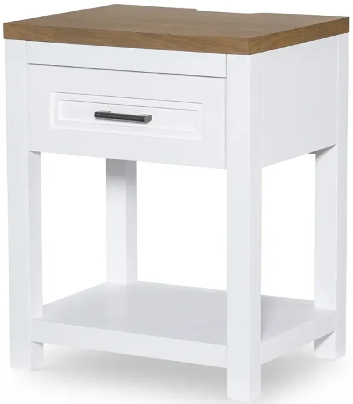 Legacy Classic Open Nightstand Franklin