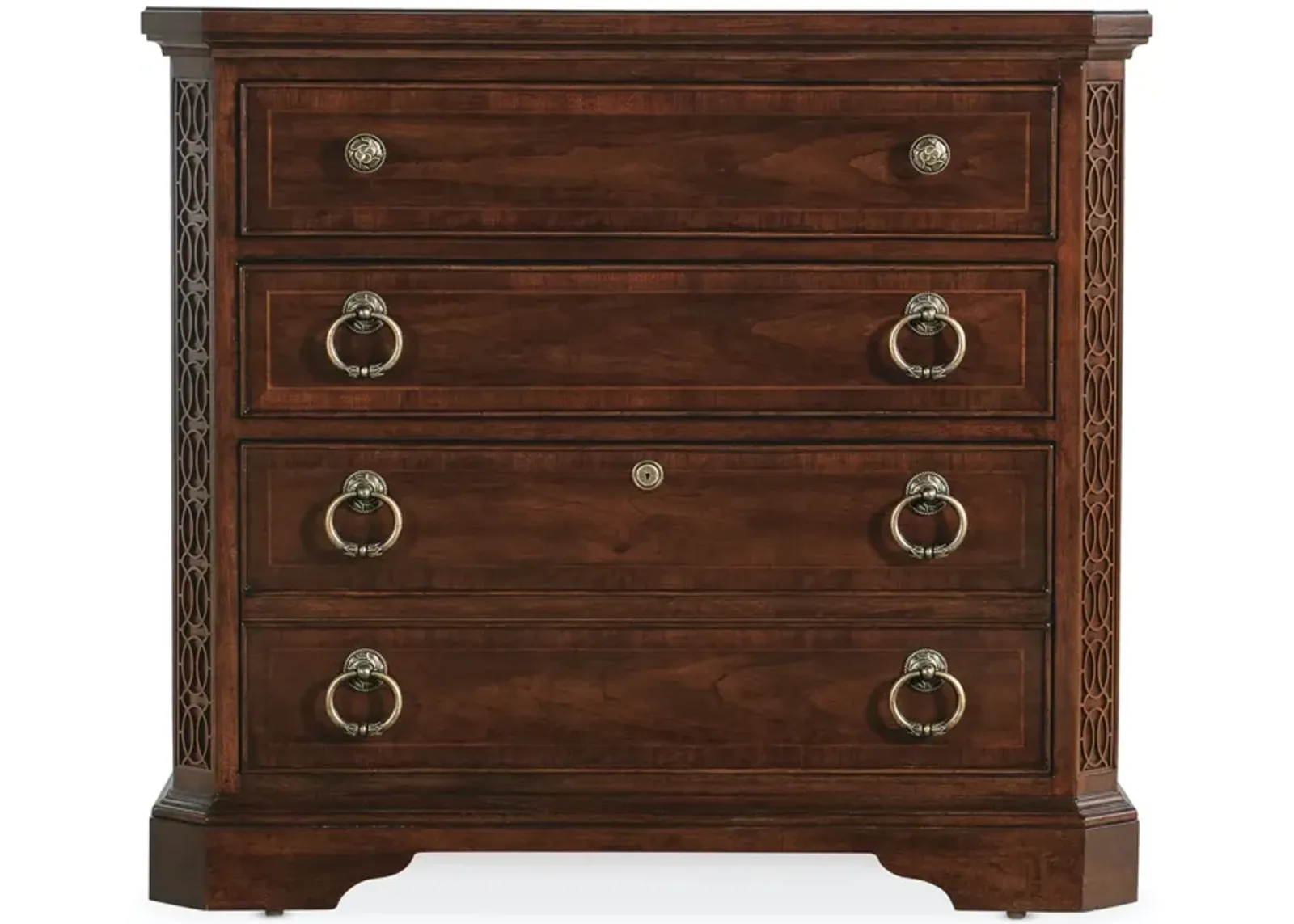 Hooker Furniture Charleston Lateral File