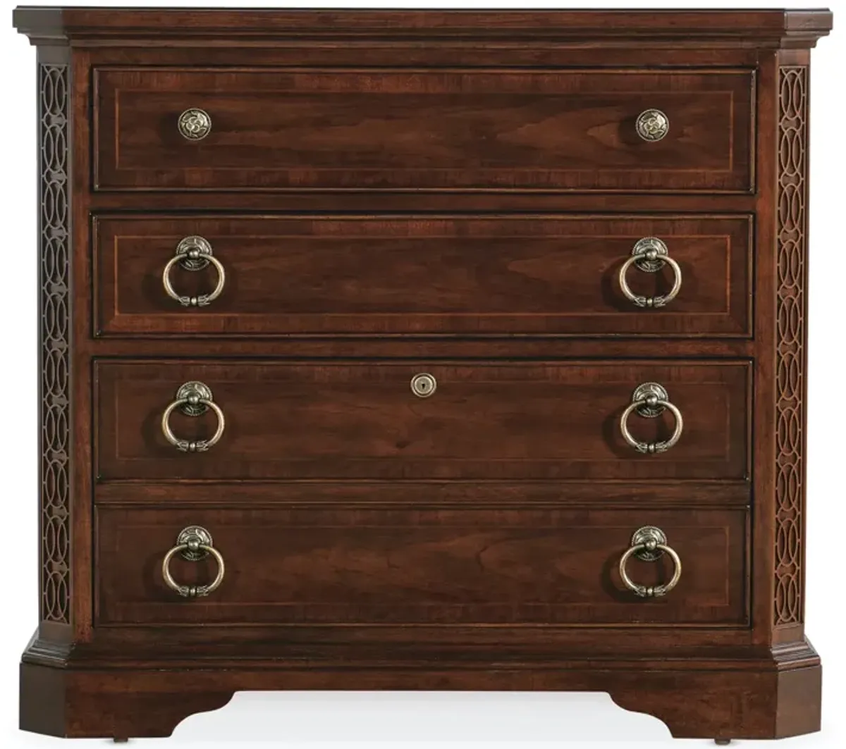 Hooker Furniture Charleston Lateral File