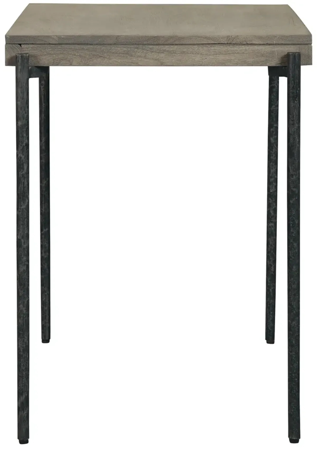 Hekman Nesting Tables Gray Bedford Park
