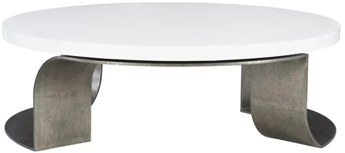 Bernhardt Catalina Cocktail Table