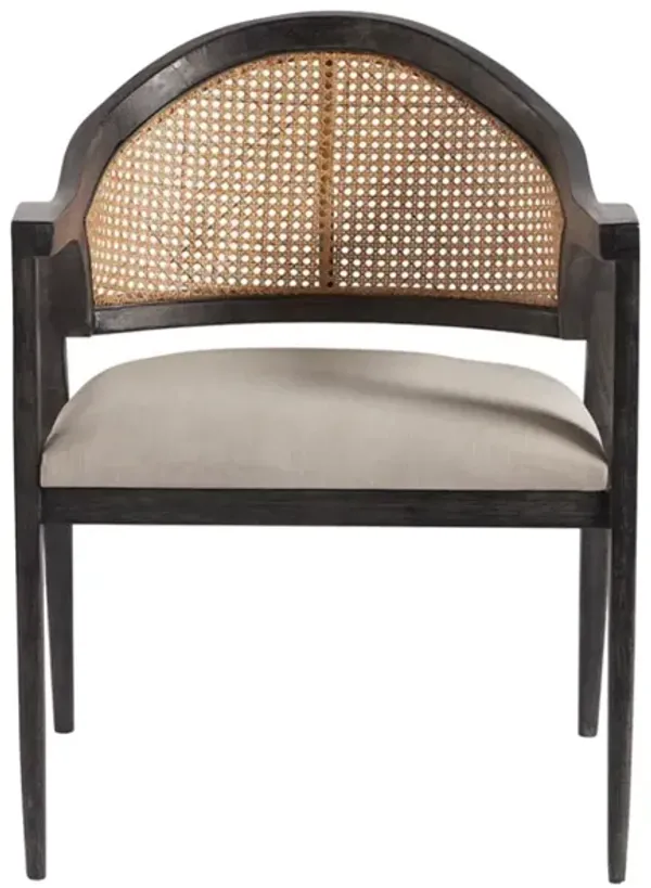 Universal Curated Dexter Sorrell Chair
