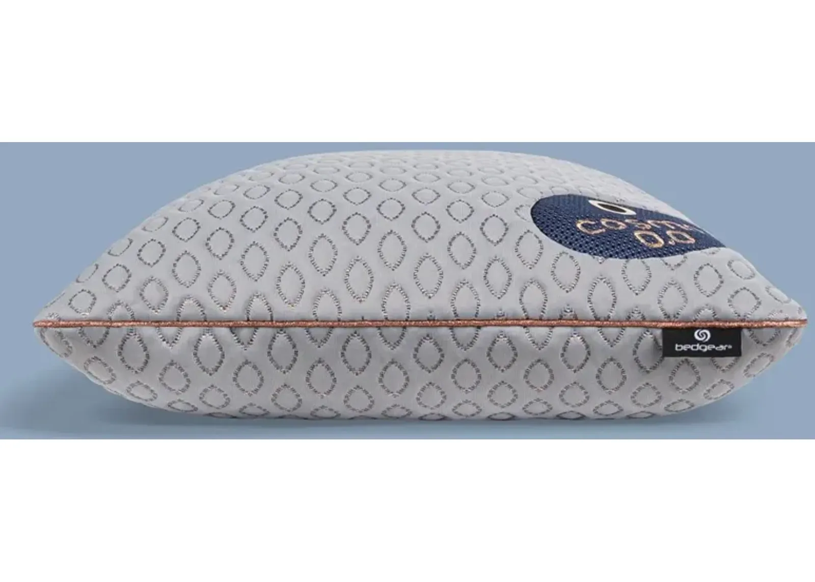 Bedgear Cosmo 0.0 Performance Pillow